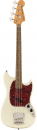 Squier Classic Vibe 60 Mustang Bass LRL OWT Squier Classic Vibe 60 Mustang Bass LRL OWT